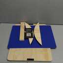 Balance Board Professional Wobble Board for Adults Anti-Slip 350LBS Balance Boards for Physical Therapy Standing Desk Core Strength Wooden Balance Board Rocker Board