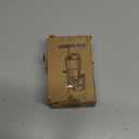 Hammer Lug Crimper Tool for 8 AWG to 0000 AWG Battery & Welding Cables, Heavy Duty Crimping for Electrical, Automotive & Industrial Applications