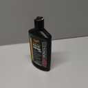 Meguiars Mirror Glaze M105 Ultra-Cut Compound, Pro-Grade Car Compound for Removing Scratches and Heavy Swirls, Restores Gloss and Clarity, Car Guy Gifts for Men and Women Who Love to Detail, 8 Oz