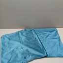 Bunliuys 2 Pack 18x18 Pillow Cover Velvet Pillow Covers, Square Throw Pillow Covers for Living Room Decorations Throw Pillow Case, Throw Pillow Cover Cushion Cover For Sofa Bedroom Car, Teal Velvet