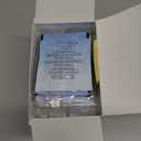 Lifestance Nose Wax Kit Men | 150g | Large Capacity Nose Hair Wax Kit with 40 Applicators, 25-30 Uses | Nose Wax Kit for Women | Nose Hair Waxing Kit for Men with Balm Wipes and Mustache Guards