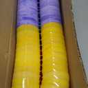 TURNMEON 72 Pcs 3.15" Galaxy Large Easter Eggs Bulk Empty Plastic Fillable for Filling Treats, Easter Eggs Hunt, Easter Basket Stuffers Fillers, Easter Party Favor, Classroom Prize Supplies