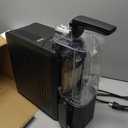 Iceman by Chefman Slush-Ease 68oz Slushie Machine, 48oz Liquid Capacity Frozen Drink Maker & Slushy Machine with 5 Presets and LED Display, Perfect for Frozen Margaritas, Frappes, Smoothies & Shakes (EXP 01/01/30)
