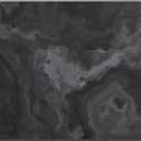 Large Black Marble Stone Dish Drying Mat for Kitchen Counter 17 x 13 inch, Includes Cleaning Supplies, Quick Drying Diatomaceous Earth Stone Mats, Fast Drying Board For Cups Dishes and Bottles