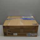 Truck Cover Custom Fit 1995-2025 Tacoma Xtra/Access/Double Cab Short Bed(5'-6.125') with Door Zipper, 10 Layers Outdoor Heavy Pickup Truck Cover Waterproof All Weather, Wind Dust Sun Protector