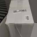 9 IN 1 Bamboo Foil and Plastic Wrap Organizer for Kitchen Drawer, Plastic Bag Organizer Organization and Storage, Food Storage Bag Organizer with Labels for Quart Gallon Snack Sandwich Bag (Natural)