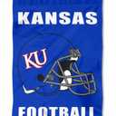 College Flags & Banners Co. OSU Cowboys Football Helmet Garden Yard Flag