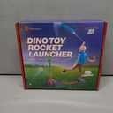 Toy Rocket