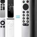 Replacement for AppleTV4KRemote, Remote Control for Apple TV 4K/HD (NOT Siri and Voice)