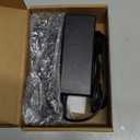 90W 65W Ac Adapter Power Cord for HP All-in-One Desktop 20" 22" 24" 24-DD 24-DF 24-DP 24-CB 22-DD DF 27-DB:24-dd0210 dd0010 24-df0040 22-df0222 22-dd0210 dd0110 24-dp0160 dp1250 dp1380 Charger