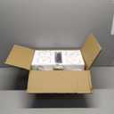 Spiglamm 4-Lights Matte Black Bathroom Light Fixture, Modern Black Vanity Lights Over Mirror with Clear Glass Shade, Bathroom Wall Mounted Lamp for Mirror Living Room Hallway Cabinet