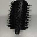 Shark FlexStyle Air Styling & Drying System, Powerful Hair Blow Dryer & Multi-Styler with Auto-Wrap Curlers, Curl-Defining Diffuser, Oval Brush, & Concentrator Attachment, Stone, HD435