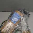 Simple Houseware 5 Bike Bicycle Floor Parking Adjustable Storage Stand, Black