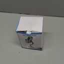 Gooseneck Stroller Phone Holder, Cell Phone Mount Pole Clamp for Baby Stroller, Shopping Cart, wheelchair, One Hand Operation Clip for iPhone Air 17 Pro Max 16 15 14 13 12 Plus, S25, 4-7" Smartphones