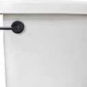 Danco 12052 Toilet Tank Lever, Matte Black