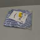 The Children's Place Boys Long Sleeve Oxford Button Down Shirt (XS, Huron Blue)