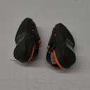 Capelli Dinosaur Orange Childrens Garden Clogs Slides Non-Slip Beach Pool 5