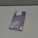 Privacy Screen Protector for iPhone 17 Pro 6.3", 9H+ Hardness, Shatterproof, Full Edge Coverage, Case Friendly, Anti-Spy & Scratch Resistant, 2 Pack