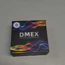 DMEX D1S HID Headlight Bulbs Xenon 35W Replacement 66144 66140 85140 85415 - Pack of 2, 6000K Cool White (Not fit Halogen Headlamp),  6000K Cool White, D3S