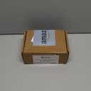 Kidde Carbon Monoxide Detector, Propane, Natural, Methane, & Explosive Gas Alarm, Plug-in Wall with 9-Volt Battery Backup, Digital LED Display