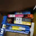 923 Ink Cartridges Combo Pack Replacement for HP 923 Ink Cartridges for HP Printers Work for HP OfficeJet Pro 8130e 8135e 8139e 8138e 8122e 8120 8124e 8122 8120e Printer Ink (4 Pack)