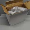 U-QE 60PCS Clear Black Plastic Plates, Heavy Duty Black Disposable Plates Including 30PCS 10'' Dinner & 30PCS 7'' Dessert Plates -Hard Plastic Platos for Party & Wedding & Birthday