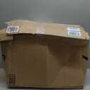 BESTSWEETIE 8x10 Area Rugs for Living Room Washable Non Slip Carpet Low Pile Soft Vintage Print Pattern Rug for Bedroom Dining Room Kitchen Entryway Indoor-Cream/Light Yellow/Brown/Blue/Red/Pink