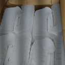 Dealmed Male Urinal - Spill Proof Cover, Bulk - 48 Count, 1000 cc
