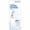 Zgear 100w Wall Charger 3 USB c / 1 USB A