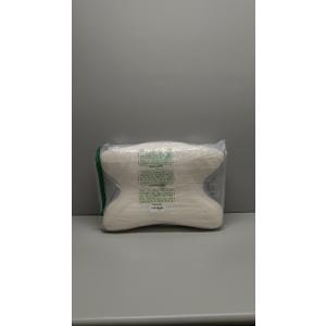 Cervical Neck Pillow for Pain Relief - Ergonomic Side Sleeper Pillow for Neck Support, Cooling Memory Foam Pillows for Sleeping, Contour Pillow Orthopedic Bed Pillow for Back Stomach Sleepers