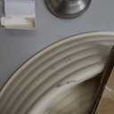 QuliMetal Dutch Oven Bread Baking- 5QT Enamel cast iron Oven with Sourdough Bread-Baking Supplies like Bread Proofing Basket, Scoring Lame, Dough Whisk for Sour dough, Bread-making Blue