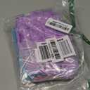 wegreeco Washable Reusable Premium Female Dog Diapers, Medium Large Small Dog Doggie Puppy & Doggy Diapers Female,Period Panties in Heat (Pack of 3, Large)