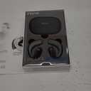 iHome XT-42 True Wireless Earbuds Sport Air Conduction EarHook Headphones