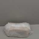 EACHY Travel Makeup Bag,Large Capacity Cosmetic Bags for Women,Waterproof Portable Pouch Open Flat Toiletry Bag Pattern Makeup Bag (F-Brown-Large)