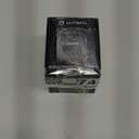 ULTIMAL Rugged Case with Band for Apple Watch 46mm, Compatible with Apple Watch Series 11/10, Military Grade Shockproof Bumper Cover for iWatch Tactical Band Men (46mm, Grey)