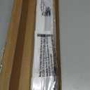 LazBlinds No Tools No Drill Cordless Cellular Shades, Blackout Light Blocking Honeycomb Shades for Home, Thermal Insulation Blinds for Windows, 21" W x 36" H, White