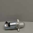 Starter for Chevy Colorado 2.8L 3.5L 04-06, Trailblazer EXT 4.2L 02-05, GMC Canyon 2.8L 3.5L 04-06, Envoy XL 4.2L 02-05 XUV 04-05, Isuzu Ascender 03-05 4.2L, i-280 2.8L i-350 3.5L 06, 336-1930A