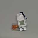 Toolhome 7 Day Programmable In-Wall Timer Switch Automatically Turns Lights and Fans On/Off at Sunrise/Sunset, Neutral Wire Required