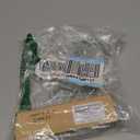 Replacement Remote for All Fire Series, TV Stick (HD, 4K, 4K Max, Lite), TV Cube and Omni, Insignia, Toshiba, Smart TVs, with Voice Control