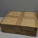 Kitchen Microwave Stand,4-Tier Adjustable Bakers Rack, Microwave Cart with Storage, Small Coffee Bar Table Appliance Shelf for Living Room,Office,Rustic Brown, 15.7"D x 23.6"W x 26.2"H