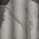 HORIMOTE HOME Luxury Plush Faux Fur Blanket, Long Pile White Throw Blanket, Super Warm, Soft, Cozy Faux Fur Throws for Couch Bed Sofa, Aesthetic Home Room Decor Throw, 50" x 60" (Cream)