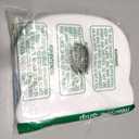 Memory Foam Baby Cushion, Soft Cozy Machine-Washable, Head and Neck Support Breathable Anti-Slip Design for Infants for Small Boys and Girls Tummy Time(Beige)