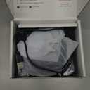 REVO The Original 4-in-1 Smart Cupping Therapy Massager, Red Light Therapy for Targeted Pain Relief, Knots, Aches, Muscle Soreness, Circulation & Tighter Skin, Portable Cupping Kit