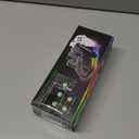 4-in-1 Charger for Xbox Series/One X|S Controllers, with 4 5520mWh Rechargeable Battery Packs,Charges Dual Remotes & Batteries Simultaneously,Upgraded Quad Charging Dock Station for Xbox Gamer Gift