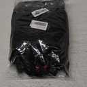 Giant Realistic Spider Costume & Decor - Outdoor/Indoor Giant Spider Props with Straps for Kids' Halloween Parties & Haunted Houses