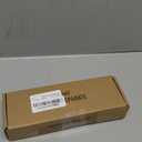 Probrico 5 Pack | 3-3/4 Inch Cabinet Pulls Polished Chrome Stainless Steel Kitchen Drawer Pulls, Chrome Kitchen Cabinet Handles 3.75 Inch Hole Center, 6 Inch Length