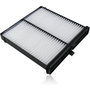 ZOKYUYS Cabin Air Filter Compatible with Mazda CX-30 2020-2024, Mazda 3 2019-2024, Mazda 3 Sport 2019-2024, Mazda CX-50 2023 2024, Replacement for BDGF-61-J6X | BDTS61J6X | MP111BDGF (1PC)