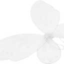 Butterfly Wings for Kids Fairy Wing Costume Prop Lightweight 22.44X16.53 Inches Kids Party Dress up and Role Play Accessory