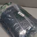 Muddy Mat | Super Absorbent Door Mat Indoor, Microfiber Quick Dry Chenille Entryway Rug, Non-Slip Front Door Mat, Indoor Mats for Entryway, Machine Washable Pet Rug, Atlantic Blue 24"x36"