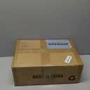 LED Tail Light + 3rd Third Brake Cargo Lamp for Ford F250 F350 F450 F550 Super Duty 1999-2007, High Mount Stop Light Rear Taillight Assembly, F85Z13405CA, F85Z13404CA, FO2800117, FO2801117 U.S. Flag